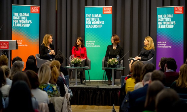 Global Institute for Women’s Leadership